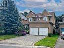 64 Bradgate Drive, Markham, ON  - Outdoor With Facade 