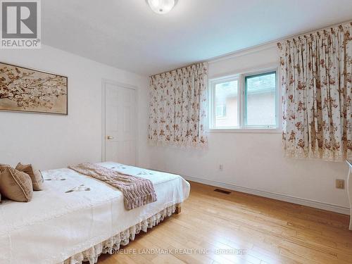 64 Bradgate Drive, Markham, ON - Indoor Photo Showing Bedroom