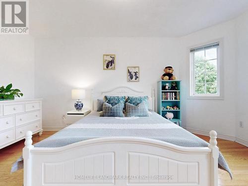 64 Bradgate Drive, Markham, ON - Indoor Photo Showing Bedroom