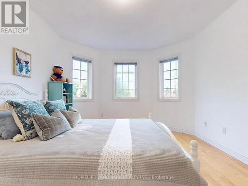 64 Bradgate Drive, Markham, ON - Indoor Photo Showing Bedroom