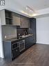 3915 - 1000 Portage Parkway, Vaughan, ON  - Indoor Photo Showing Kitchen 