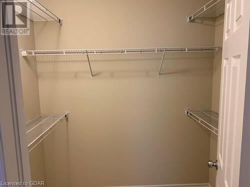 4 Ambrous Crescent, Guelph, ON - Indoor With Storage