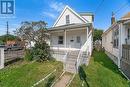 73 Hope Avenue, Hamilton, ON  - Outdoor With Deck Patio Veranda 