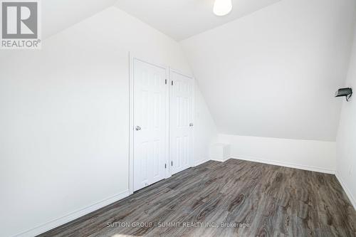 73 Hope Avenue, Hamilton, ON - Indoor Photo Showing Other Room