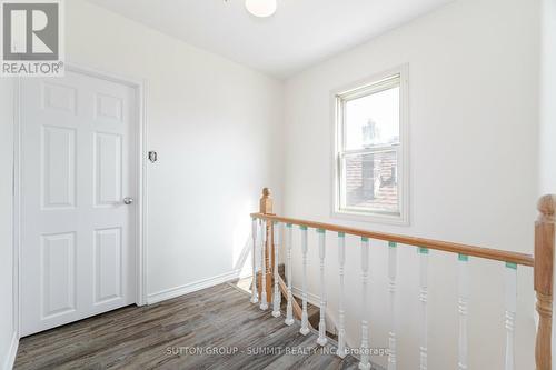 73 Hope Avenue, Hamilton, ON - Indoor Photo Showing Other Room