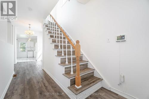 73 Hope Avenue, Hamilton, ON - Indoor Photo Showing Other Room