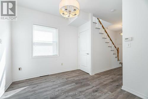 73 Hope Avenue, Hamilton, ON - Indoor Photo Showing Other Room