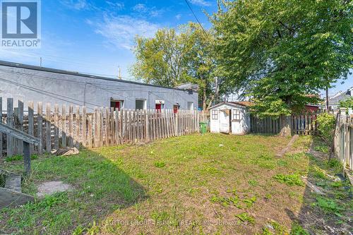 73 Hope Avenue, Hamilton, ON - Outdoor