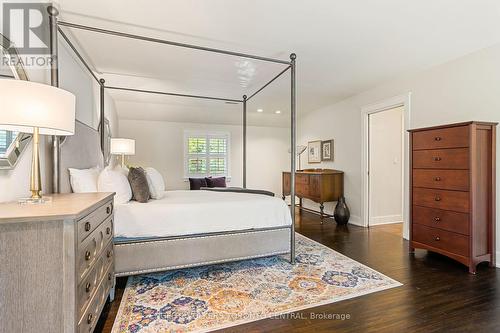 365 2Nd Avenue E, Owen Sound, ON - Indoor Photo Showing Bedroom