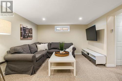 365 2Nd Avenue E, Owen Sound, ON - Indoor Photo Showing Basement