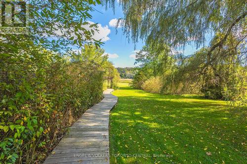 365 2Nd Avenue E, Owen Sound, ON - Outdoor With View