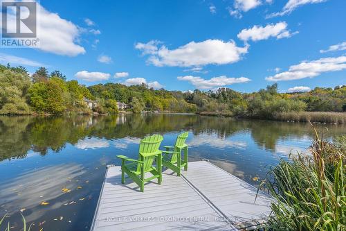 365 2Nd Avenue E, Owen Sound, ON - Outdoor With Body Of Water With View