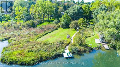 365 2Nd Avenue E, Owen Sound, ON - Outdoor With Body Of Water With View