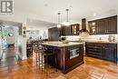 365 2Nd Avenue E, Owen Sound, ON  - Indoor Photo Showing Kitchen With Upgraded Kitchen 