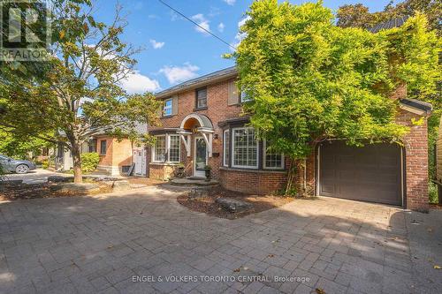 365 2Nd Avenue E, Owen Sound, ON - Outdoor