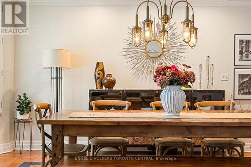 365 2Nd Avenue E, Owen Sound, ON - Indoor Photo Showing Dining Room