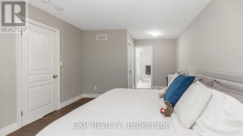 26 Hollingshead Road, Ingersoll, ON - Indoor Photo Showing Bedroom