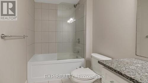 26 Hollingshead Road, Ingersoll, ON - Indoor Photo Showing Bathroom