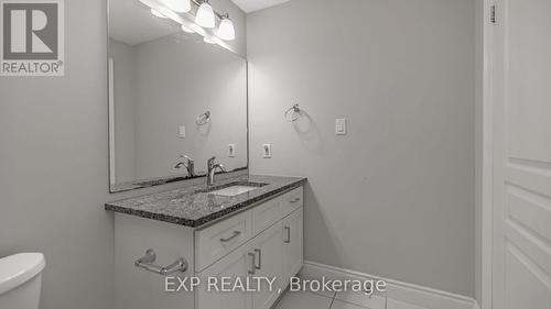 26 Hollingshead Road, Ingersoll, ON - Indoor Photo Showing Bathroom