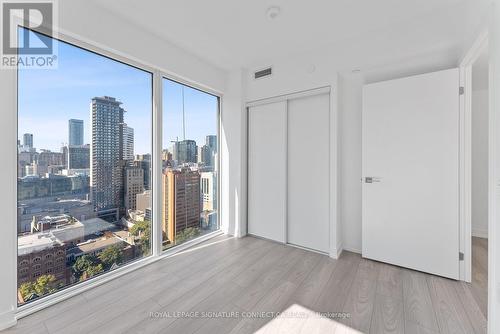 2307 - 82 Dalhousie Street, Toronto, ON - Indoor Photo Showing Other Room