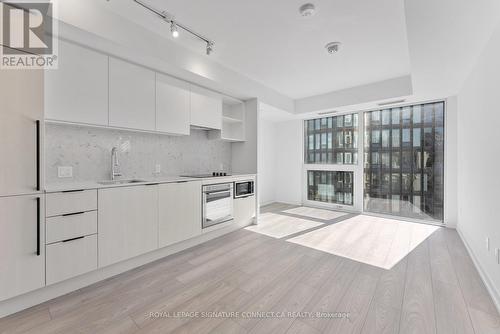 2307 - 82 Dalhousie Street, Toronto, ON - Indoor Photo Showing Other Room