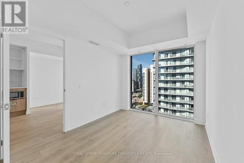 3115 - 82 Dalhousie Street, Toronto, ON - Indoor Photo Showing Other Room