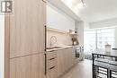 3115 - 82 Dalhousie Street, Toronto, ON  - Indoor Photo Showing Kitchen 