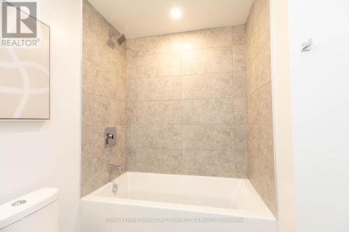 3115 - 82 Dalhousie Street, Toronto, ON - Indoor Photo Showing Bathroom