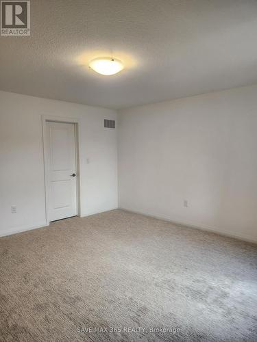 172 Bur Oak Drive, Thorold, ON - Indoor Photo Showing Other Room