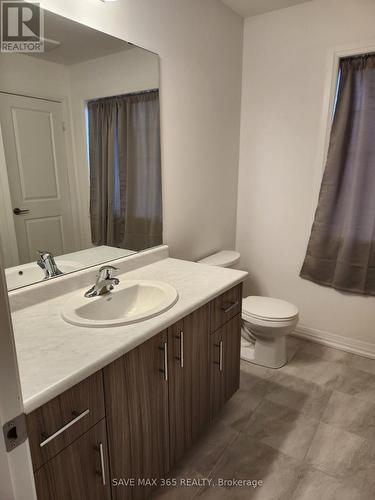 172 Bur Oak Drive, Thorold, ON - Indoor Photo Showing Bathroom