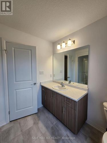 172 Bur Oak Drive, Thorold, ON - Indoor Photo Showing Bathroom