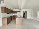 172 Bur Oak Drive, Thorold, ON  - Indoor Photo Showing Kitchen With Double Sink 