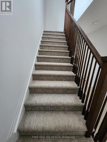 172 Bur Oak Drive, Thorold, ON - Indoor Photo Showing Other Room