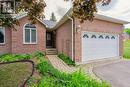 9 Webb Street, Barrie, ON  - Outdoor 