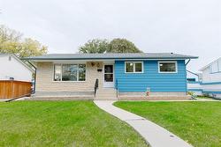 273 Wales Avenue  Winnipeg, MB R2M 2S8