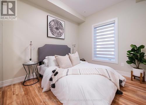 228 - 1145 Journeyman Lane, Mississauga, ON - Indoor Photo Showing Bedroom