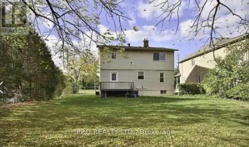 3192 New Street, Burlington, ON - Outdoor