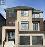 1065 Trailsview Avenue, Cobourg, ON  - Outdoor With Facade 