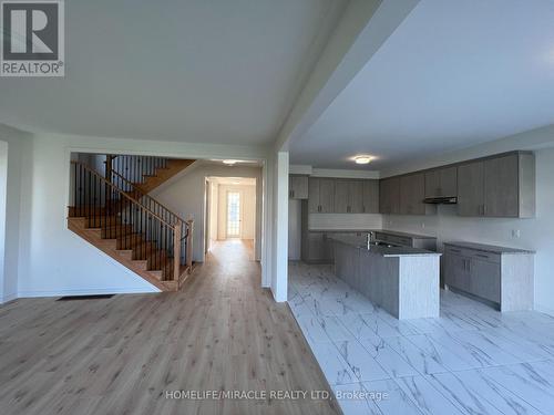 1065 Trailsview Avenue, Cobourg, ON - Indoor Photo Showing Kitchen