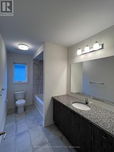 1065 Trailsview Avenue, Cobourg, ON - Indoor Photo Showing Bathroom