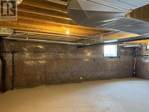 1065 Trailsview Avenue, Cobourg, ON - Indoor Photo Showing Basement