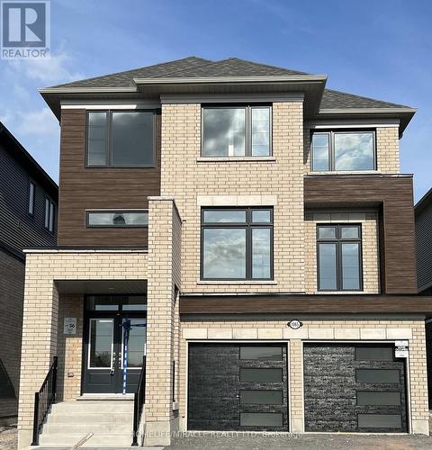 1065 Trailsview Avenue, Cobourg, ON - Outdoor With Facade