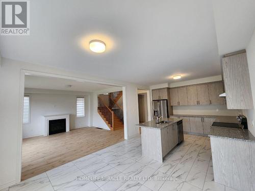 1065 Trailsview Avenue, Cobourg, ON - Indoor Photo Showing Kitchen