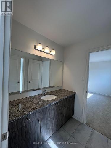 1065 Trailsview Avenue, Cobourg, ON - Indoor Photo Showing Bathroom