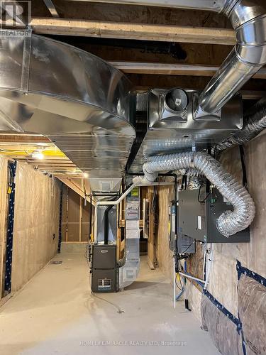 1065 Trailsview Avenue, Cobourg, ON - Indoor Photo Showing Basement