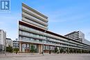 S115 - 180 Mill Street, Toronto, ON  - Outdoor 