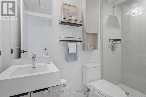 S115 - 180 Mill Street, Toronto, ON - Indoor Photo Showing Bathroom