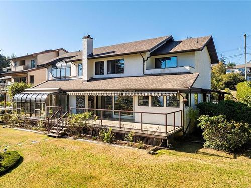 1946 Murray Rd, Sooke, BC 