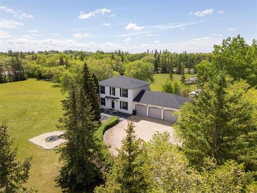 2 Kendale Dr, St Andrews, MB 