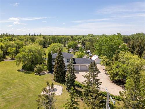 2 Kendale Dr, St Andrews, MB 